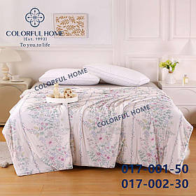 Ковдра літня охолодна Colorful Home 200х230см