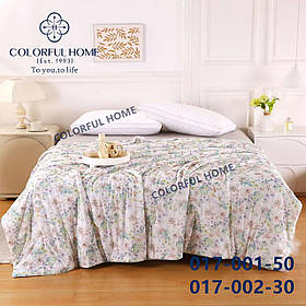 Ковдра літня охолодна Colorful Home 200х230см