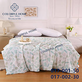 Ковдра літня охолодна Colorful Home 200х230см