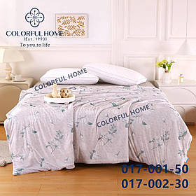 Ковдра літня охолодна Colorful Home 200х230см