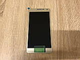 Дисплей Samsung A500 Galaxy A5 Золото(Gold),GH97-16679F, Super AMOLED!, фото 2