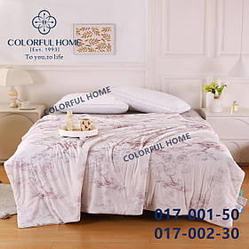 Ковдра літня охолодна Colorful Home 200х230см