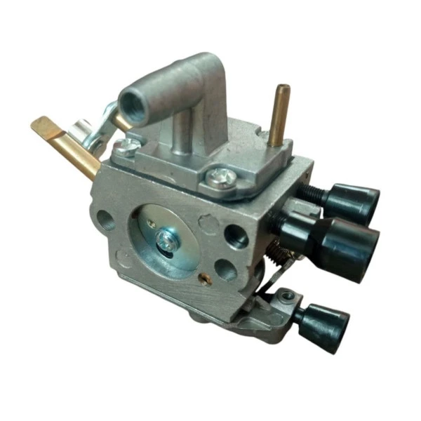 Карбюратор TRÉSZER мотокоси ST FS400, FS450, фото 1