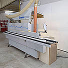 Homag Ambition 1210F б/в крайкооблицювальний верстат із прифуговкою 2014р., фото 3