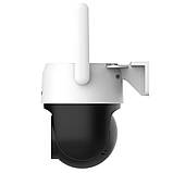 IP камера Dahua DH-P5AE-PV-4G (4мм) 4G Black \ White DS, фото 2