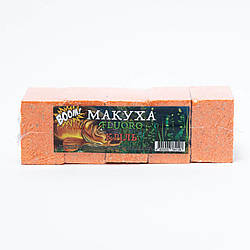 Макуха Fluoro Boom спайка 5 штук (Криль)