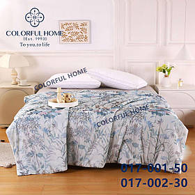 Ковдра літня охолодна Colorful Home 200х230см