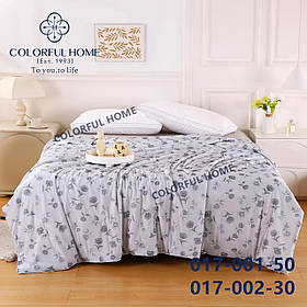 Ковдра літня охолодна Colorful Home 200х230см