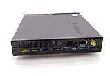 Міні ПК Lenovo ThinkCentre M900 i5-6500T 8/512 GB DP DP-HDMI WiFi+BT, фото 3