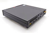 Міні ПК Lenovo ThinkCentre M900 i5-6500T 8/512 GB DP DP-HDMI WiFi+BT, фото 5