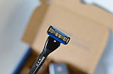 Ручна бритва Qshave Black Spider. Qshave: твій шлях до бездоганної шкіри, фото 7