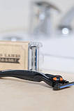 Ручна бритва Qshave Black Spider. Qshave: твій шлях до бездоганної шкіри, фото 11