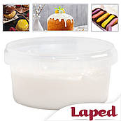 Глазур (помадка) цукрова готова для покриття Laped (500 г.)