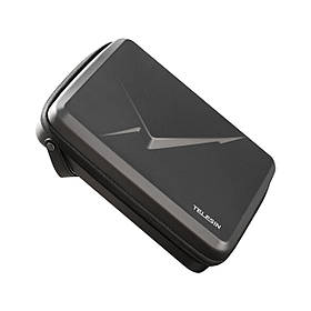 Кейс для DJI Action 5/4/3 та аксесуарів вологостійкий Telesin S6-PRC-05-TDJ