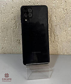 Смартфон Samsung Galaxy A22 4/128GB Black