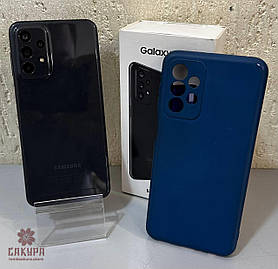 Смартфон Samsung Galaxy A23 6/128GB Black
