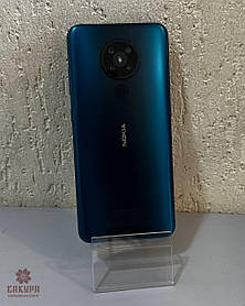 Смартфон Nokia 5.3 4/64GB Cyan