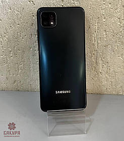 Смартфон Samsung Galaxy A22 5G 4/128GB Gray