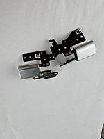 Экранные петли / петли крышки матрицы для ноутбука Lenovo Flex 4-1570, 4-1580, AM1JD000100 AM1JD000200