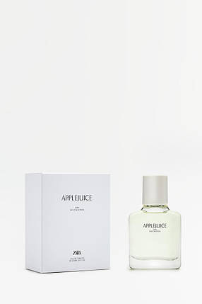 Парфумована вода для жінок ZARA Apple Juice 30 мл, фото 1