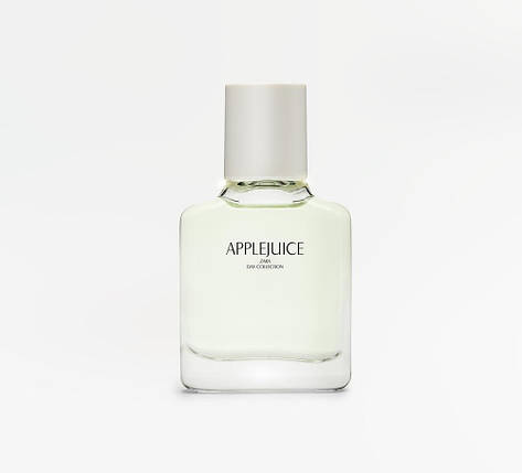 Парфумована вода для жінок ZARA Apple Juice 30 мл, фото 2