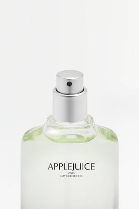 Парфумована вода для жінок ZARA Apple Juice 30 мл, фото 3
