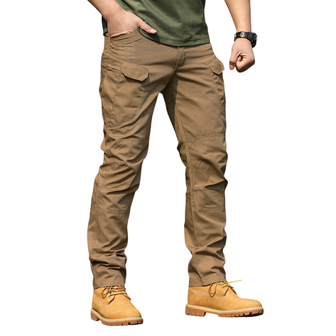 Тактичні штани літні Hunter Pro Койот Розмір 4XL, фото 1