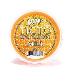 Тісто протеїнове Boom 50 грам (Мед)