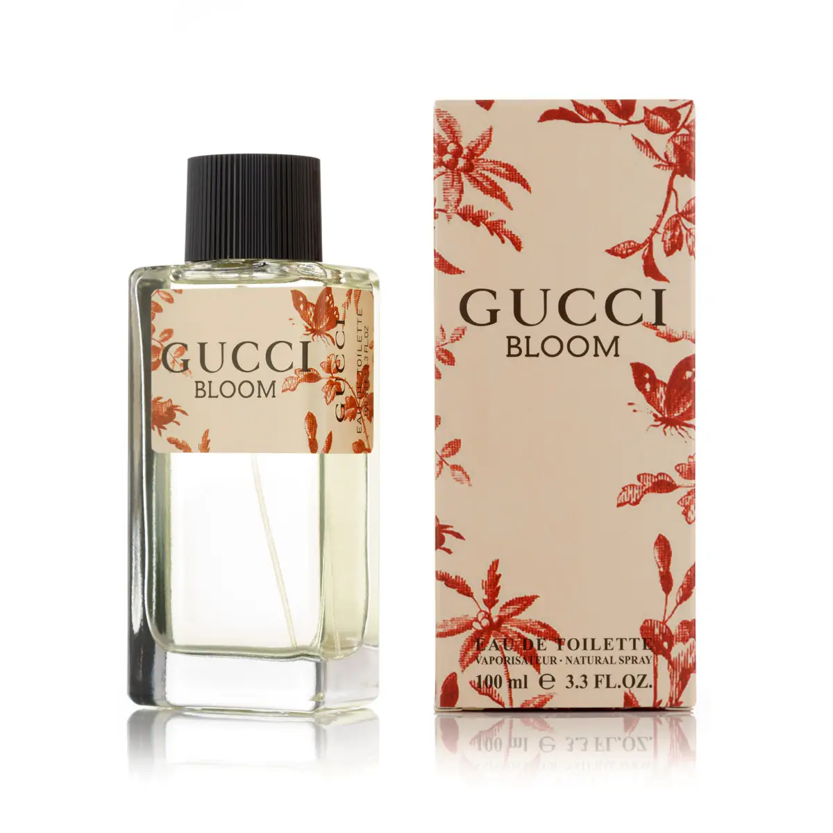Жіноча туалетна вода Gucci Bloom - 100 мл