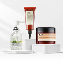 Маски для шкіри голови