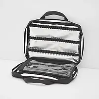 Ампульница армейская медицинская тактическая большая на 97 ампул для боевых медиков ЗСУ BdS4