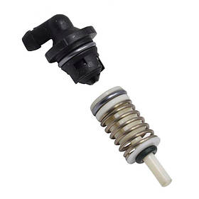 Клапан хімії K 3 - K 5 Karcher 9.002-028.0