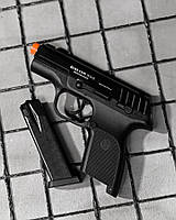 Пістолет стартовий blow TR91402 black 4 ДЛ7109