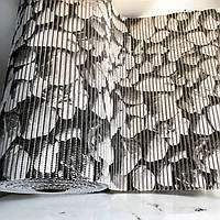 Аквамат доріжка 65 см — килимок на відріз для дому (ванна, кухня, коридор)