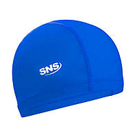 Шапочка для плавання тканинна AL-1117