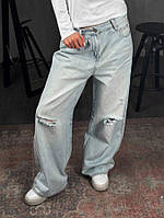 Джинси бойфренд ДЛ7189