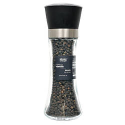 Перець чорний горошок млина, 80 г, 5 шт.