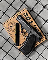 Пневматичний пістолет WinGun 301 Beretta 84 ДЛ7204