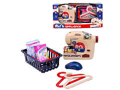 Швейна машинка Mini 6714A ТМ YOUTOYS