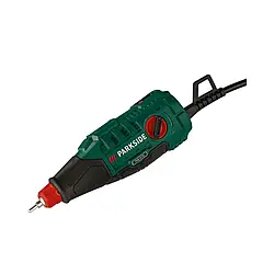 Гравер (гравірувальна машинка) Parkside Engraving Tool PGG 15 F5, гравірування на різних матеріалах