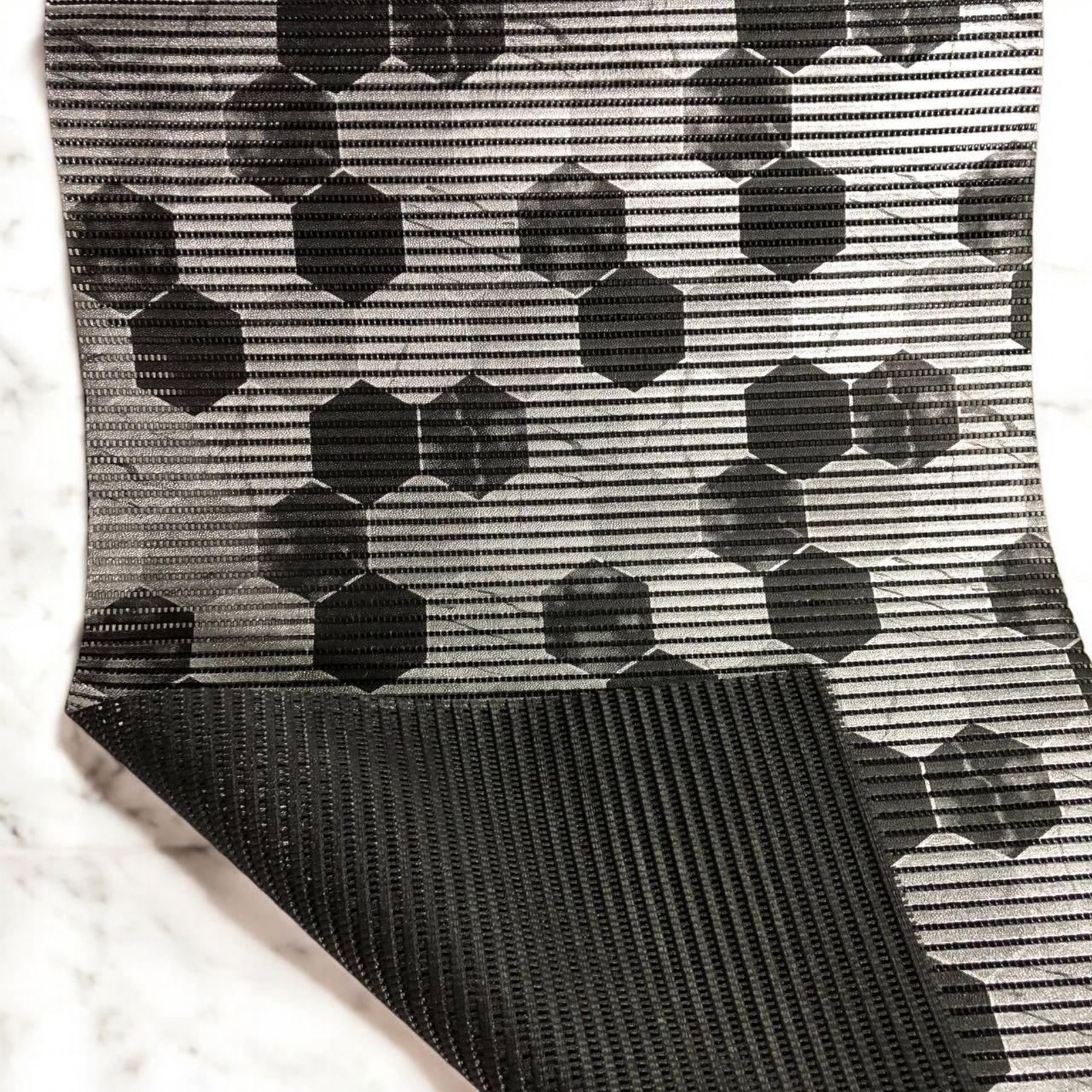 Килимок на метраж ширина 65 см для Ванної Туалету Кухні Коридору Доріжка Аквамат, фото 1