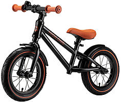 Біговел Miqilong RVA 12" чорний