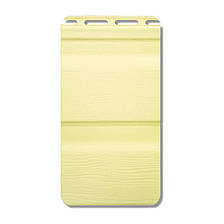 Фасадний вініловий сайдинг FLEX