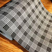 Килимок Аквамат 65 см на метраж — для ванної, туалету, кухні та коридору