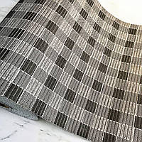 Килимок Аквамат на метраж ширина 80 см для Ванної Туалету Кухні Коридору Доріжка Універсальна