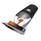 Машинка для стрижки волосся + 4 насадки, GM-6732 / Тример чоловічий / Акумуляторний тример, фото 8