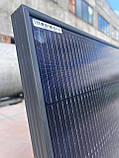 Монокристалічна двостороння сонячна панель  ZNSHINE Solar ZXMR-UHLDD96- 435/N 435 Wp, Bificial, n-type, Super Black, фото 5