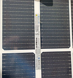 Сонячна панель двостороння JA SOLAR JAM60D42-525/LB, 525Вт, Bifacial n-type, фото 3