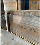 Сонячна панель двостороння JA SOLAR JAM60D42-525/LB, 525Вт, Bifacial n-type, фото 6