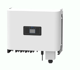 Мережевий інвертор DEYE SUN-50K-G03 WiFi (50 kW, 3 фази, 4 MPPT)
